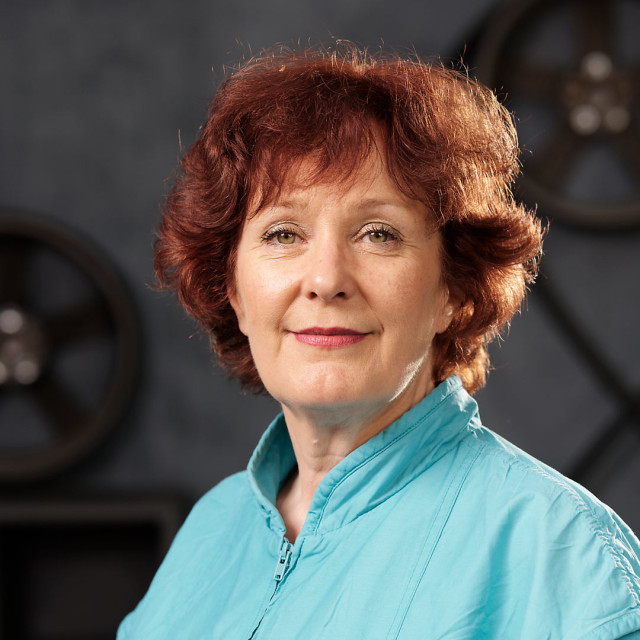 Anne Nurmela